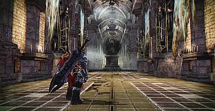 Darksiders Warmastered Edition