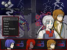 Prayer of the Faithless