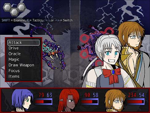 Prayer of the Faithless