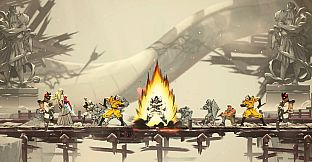 SHINOBI: Art of Vengeance Digital Deluxe Upgrade