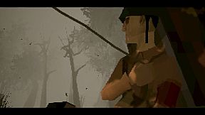 Tales of The Nightmares Episode One