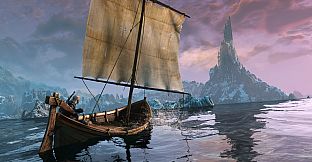 The Witcher 3: Wild Hunt Remastered