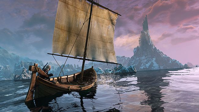 The Witcher 3: Wild Hunt Remastered