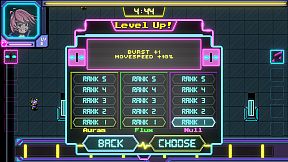 Mearcair/System Pulse - Prologue