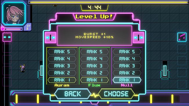 Mearcair/System Pulse - Prologue