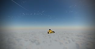 Just Fly