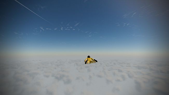 Just Fly
