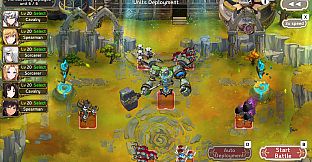 Acretia - Guardians of Lian