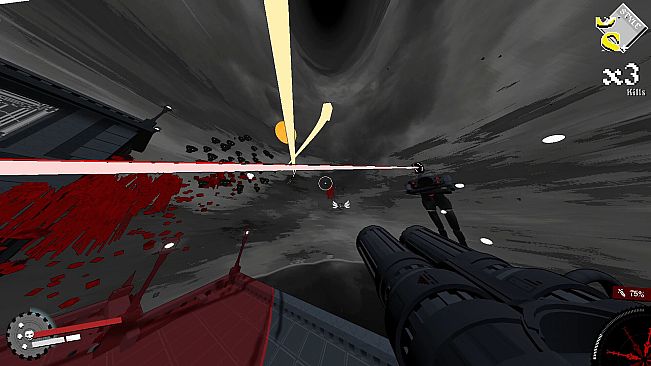 BULLET CHAIN - Vessels