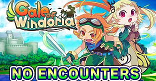 No Encounters - Gale of Windoria