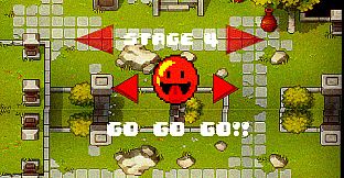 The strangest game in the world-new characters 6