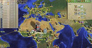 LOGistICAL: ABC Islands