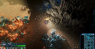 The Riftbreaker: Into The Dark PC