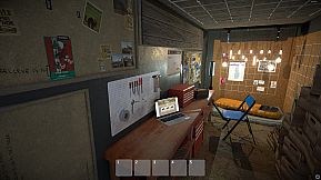 Weed Farmer Simulator