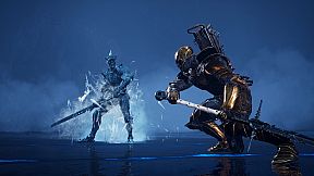 Mortal Shell: Enhanced Edition