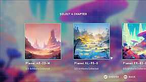 Stellar Settlers: Space Base Builder