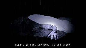 The Smell of Death - A Tsugunohi Tale - STEAM EDITION