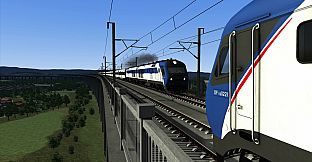 Train Simulator: China Railways DF11G