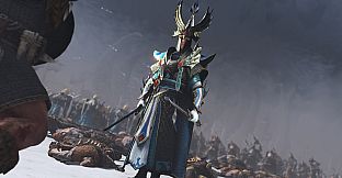 Total War: WARHAMMER III - Aislinn – Tides of Torment