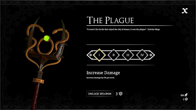 Ravensword: Undaunted