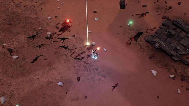 Guardians of Orion (ELITE EDITION)