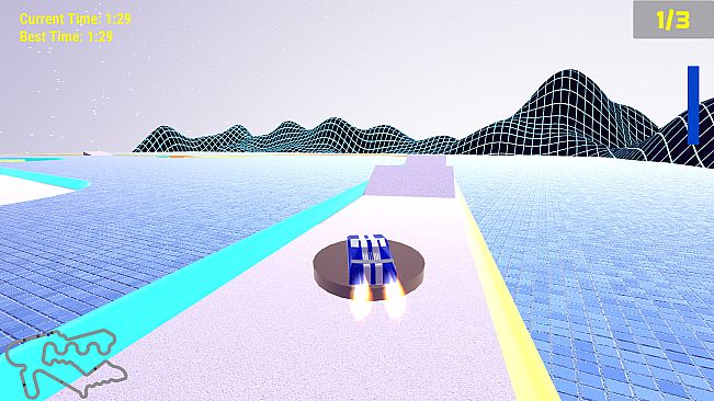 Discs of Steel Party