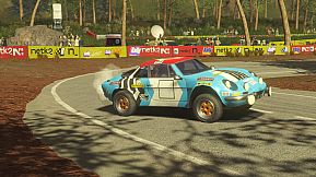 Rally Arcade Classics