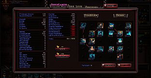 Hero Siege - Shield Lancer Class