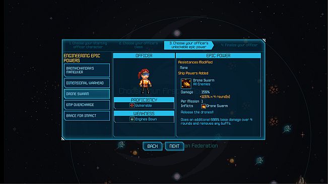 Halcyon 6: Starbase Commander (LIGHTSPEED EDITION)