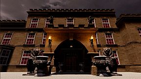 The Immemorial Order