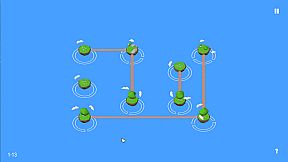 Banpo's Bridge Wondrous Worlds