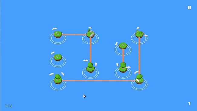 Banpo's Bridge Wondrous Worlds