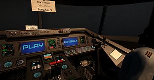 Don't Panic! It is Just Turbulence