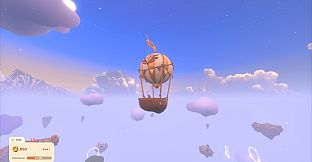 Cloudpaws