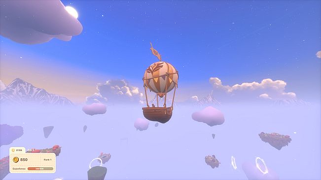 Cloudpaws