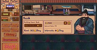 Isekai Parlor Simulator GOLD