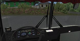 OMSI 2 Add-On Citybus M301