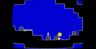 AnyWay! - Scary blue moon rays DLC.