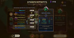 Entropy Survivors: Prologue