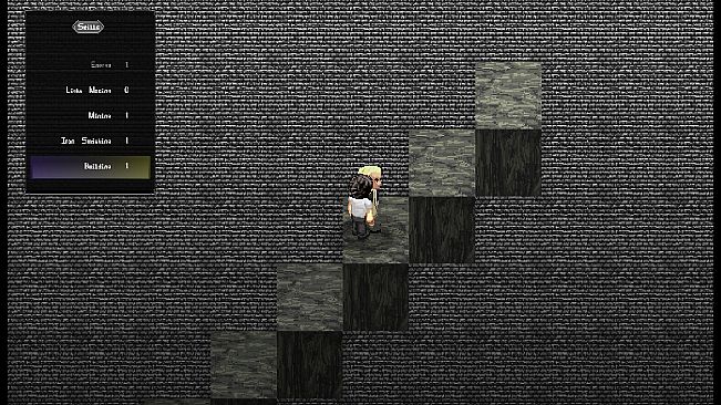 Anasozas: Another Surreal World