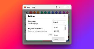 Color Picker