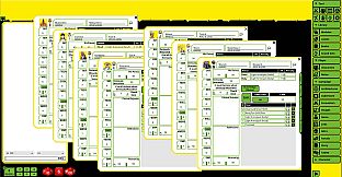 Fantasy Grounds - Cyberpunk RED - Cyberpunk: Edgerunners Mission Kit