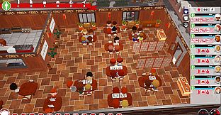 Chef: Eastern Asian Cuisine