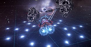 4X-Galaxy 无主之地：银河