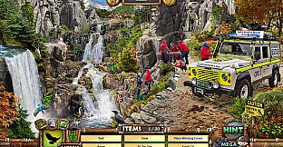 Vacation Adventures Park Ranger 17 Collectors Edition