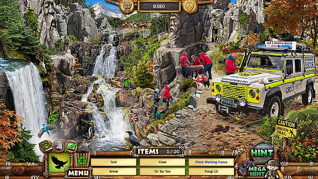 Vacation Adventures Park Ranger 17 Collectors Edition