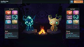 ZOR: Pilgrimage of the Slorfs