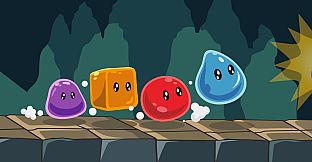 Slime Playgrounds