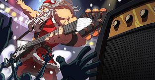 Santa Rockstar OST