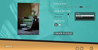 Jigsaw Puzzle Dreams - Idyllic Pack